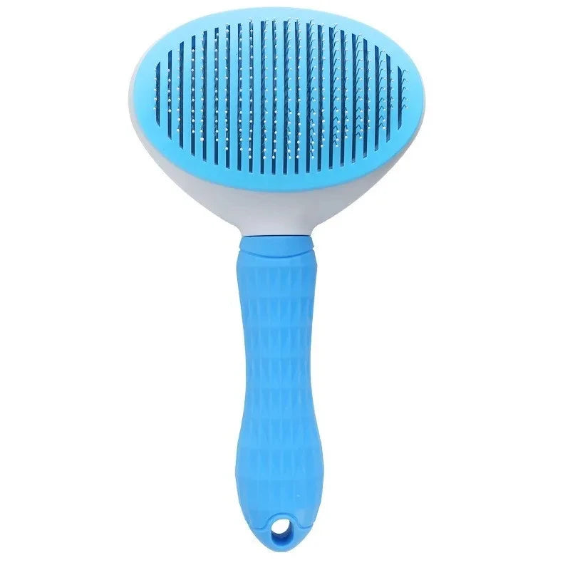 PawCian Pro - Self-Cleaning Brush