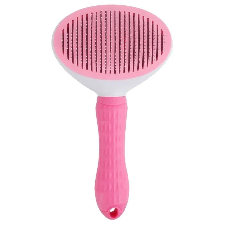 PawCian Pro - Self-Cleaning Brush