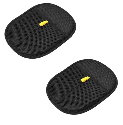 PawClean™ - Deshedding & Massage Gloves (2-Pack)