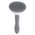 PawCian Pro - Self-Cleaning Brush