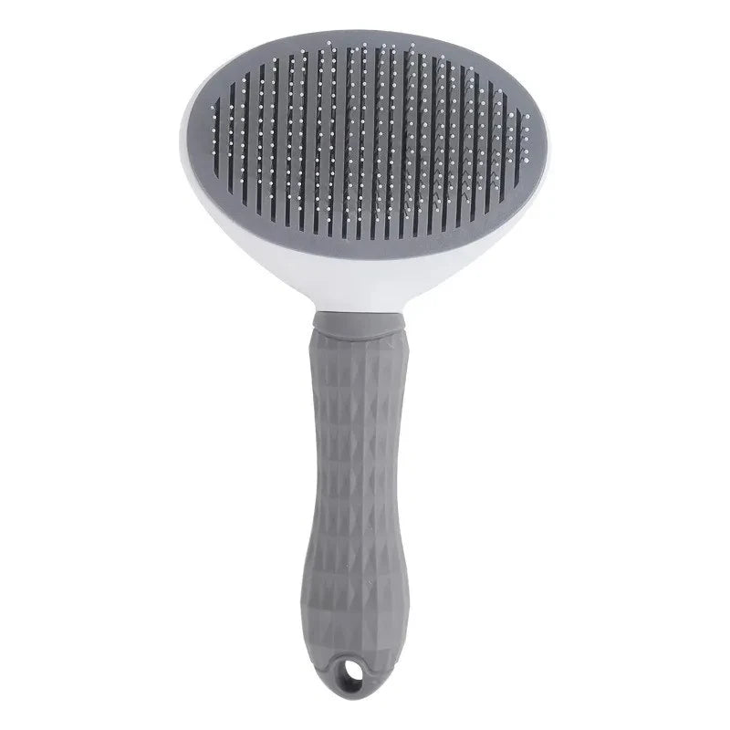 PawCian Pro - Self-Cleaning Brush